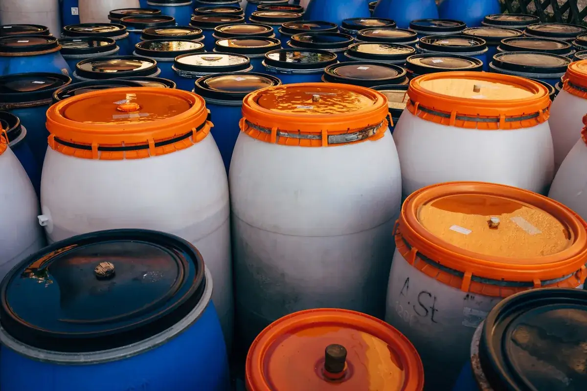 Hazmat Cleanup in West Des Moines, IA
